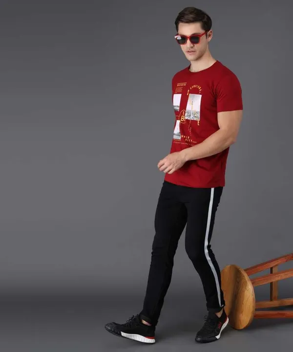 Black_Cotton_Blend_Slim_Mid_Rise_Jeans_For_Men