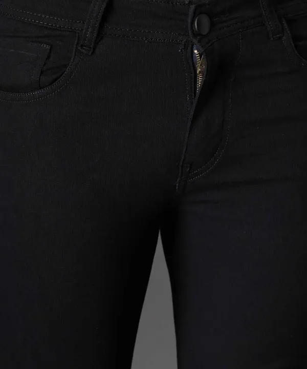 Black_Mid_Rise_Cotton_Blend_Slim_Jeans_For_Men