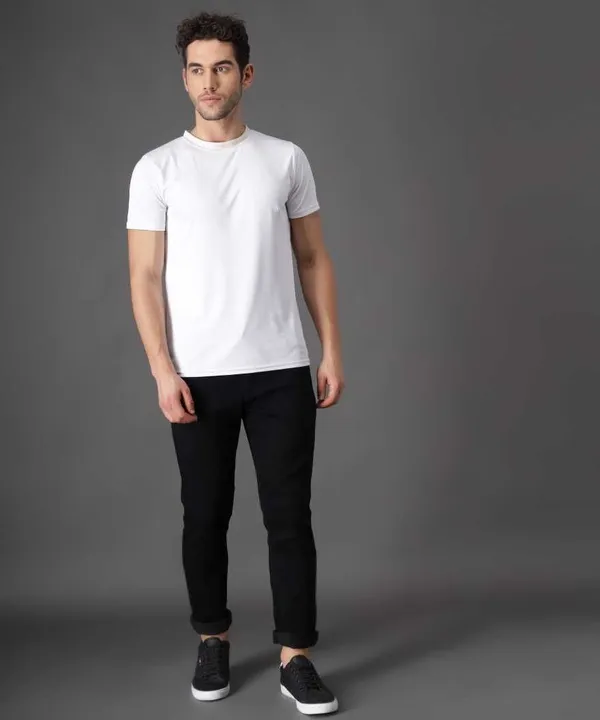 Black_Cotton_Blend_Skinny_Mid_Rise_Jeans_For_Men
