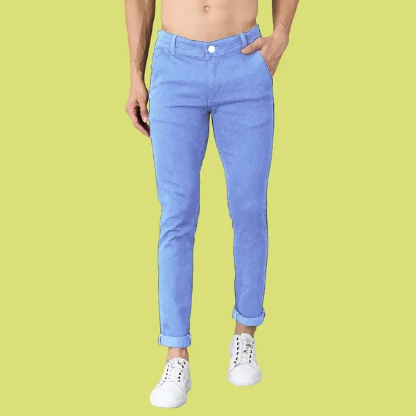 Blue_Cotton_Blend_Slim_Low_Rise_Jeans_For_Men