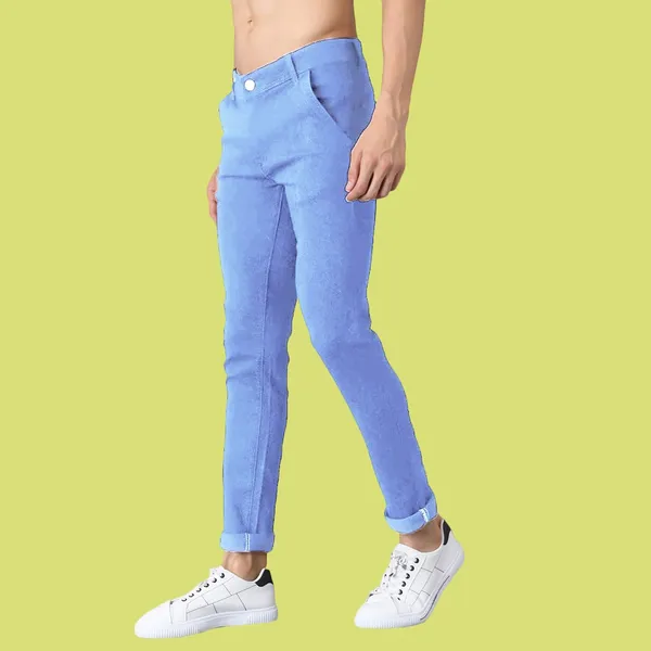 Blue_Cotton_Blend_Slim_Low_Rise_Jeans_For_Men