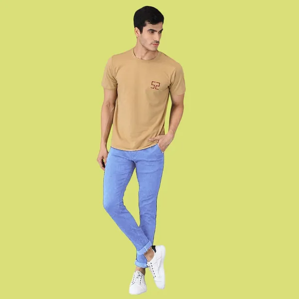 Blue_Cotton_Blend_Slim_Low_Rise_Jeans_For_Men