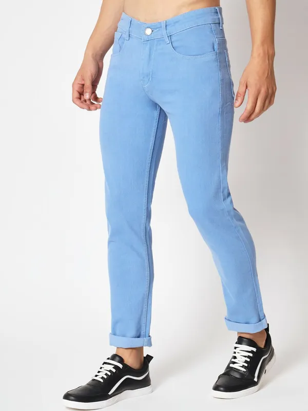 Blue_Cotton_Blend_Regular_Mid_Rise_Jeans_For_Men