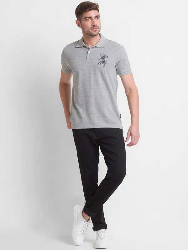 Black_Cotton_Blend_Jogger_Fit_Mid_Rise_Jeans_For_Men