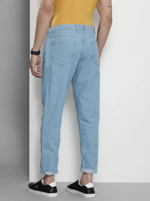 Blue_Cotton_Blend_Regular_Mid_Rise_Jeans_For_Men