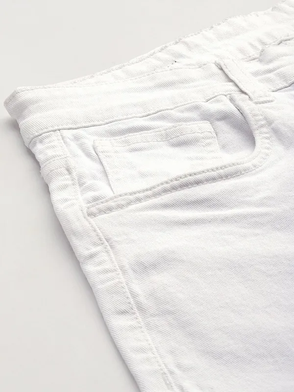 Dark_Blue_Cotton_Blend_Slim_Mid_Rise_Jeans_For_Men