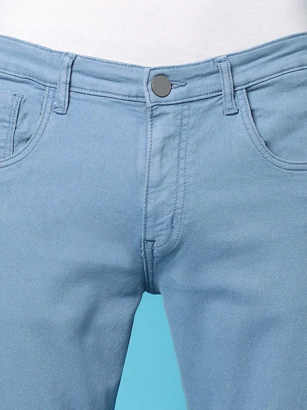 Blue_Cotton_Blend_Slim_Mid_Rise_Jeans_For_Men