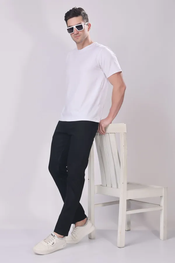 Black_Cotton_Blend_Regular_Mid_Rise_Jeans_For_Men