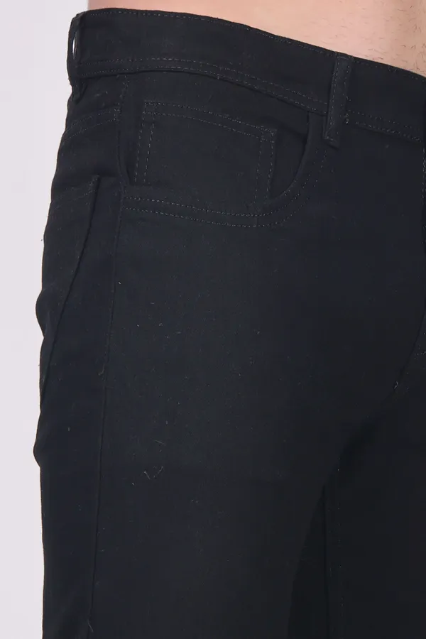 Black_Cotton_Blend_Regular_Mid_Rise_Jeans_For_Men