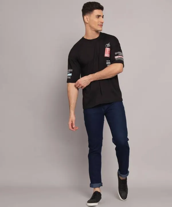 Dark_Blue_Cotton_Blend_Regular_Mid_Rise_Jeans_For_Men