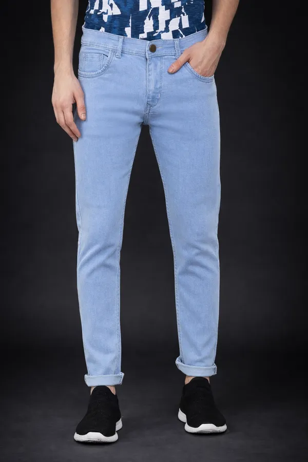 Blue_Cotton_Blend_Slim_Mid_Rise_Jeans_For_Men