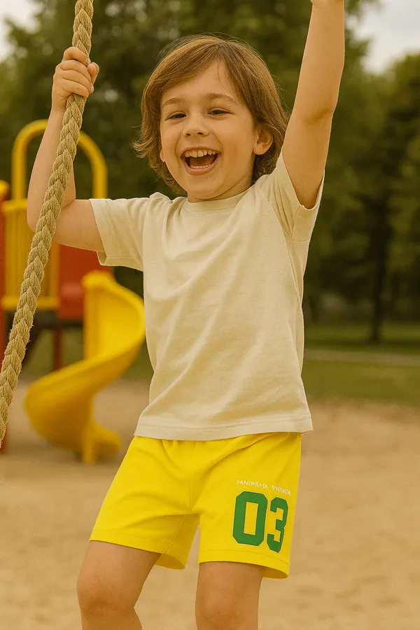 Pack_of_5_Kids_Boys_&_Girls_Cotton_Shorts_Combo_Pack_|_Multicolor_Printed_Summer_Shorts_|_Comfortable_Daily_Wear_&_Playwear_