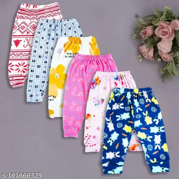 Pack_of_6_Multicolor_Printed_Kids_Baby_Boys_&_Girls_Regular_Fit_Cotton_Pajama_Combo_