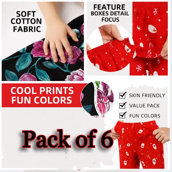 Pack_of_6_Multicolor_Printed_Kids_Baby_Boys_&_Girls_Regular_Fit_Cotton_Pajama_Combo_