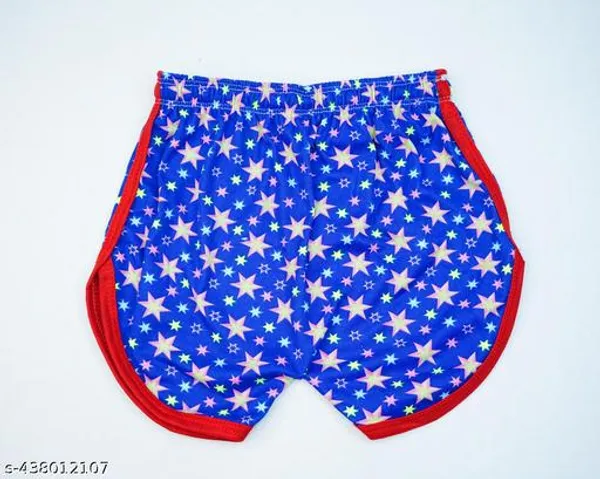 Pack_of_6_Girls_Cotton_Printed_Shorts__|_Multicolor_Summer_Casual_&_Playwear_Shorts_for_Kids