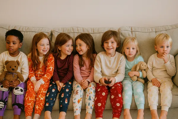 Pack_of_10_Unisex_Kids_Cotton_Trousers_|_Multicolor_Printed_Pajama_Pants_|_Soft_&_Comfortable_Daily_Wear_for_Boys_&_Girls