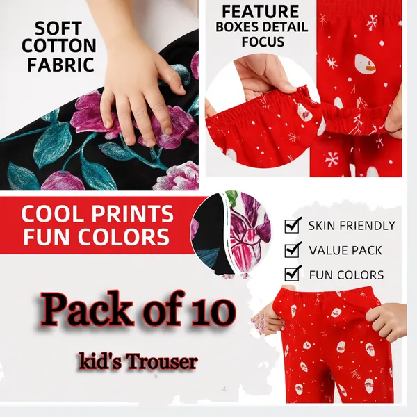 Pack_of_10_Unisex_Kids_Cotton_Trousers_|_Multicolor_Printed_Pajama_Pants_|_Soft_&_Comfortable_Daily_Wear_for_Boys_&_Girls