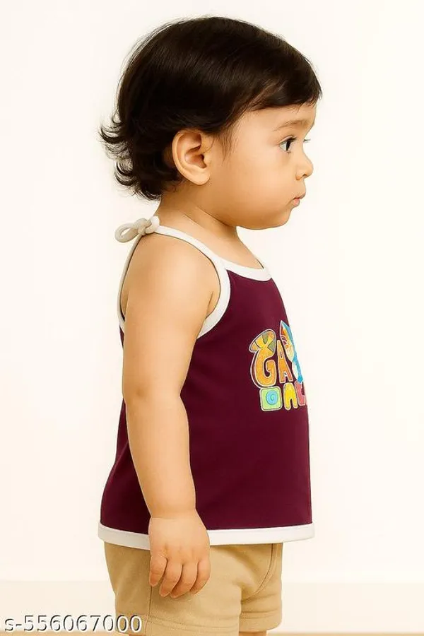 Pack_of_6_Baby_Boys_Cotton_Sleeveless_Vest__|_Multicolor_Printed_Tank_Tops_|_Soft_&_Comfortable_Summer_Wear