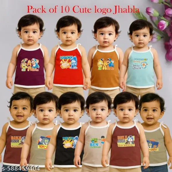Pack_of_10_Baby_Boys_&_Girls_Cotton_Printed_Vest__|_Soft_Sleeveless_Kids_Tank_Top_|_Summer_Wear_Innerwear_for_0_Months–2_Years
