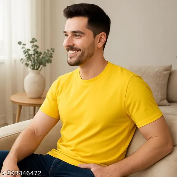 Pack_of_4_Multicolor_Round_Neck_Cotton_T-Shirt_Combo_