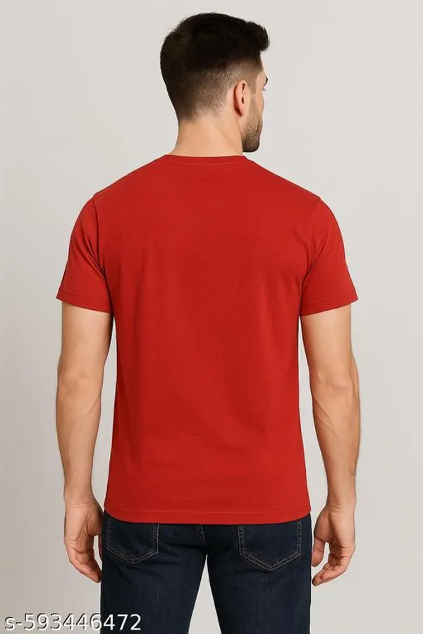 Pack_of_4_Multicolor_Round_Neck_Cotton_T-Shirt_Combo_