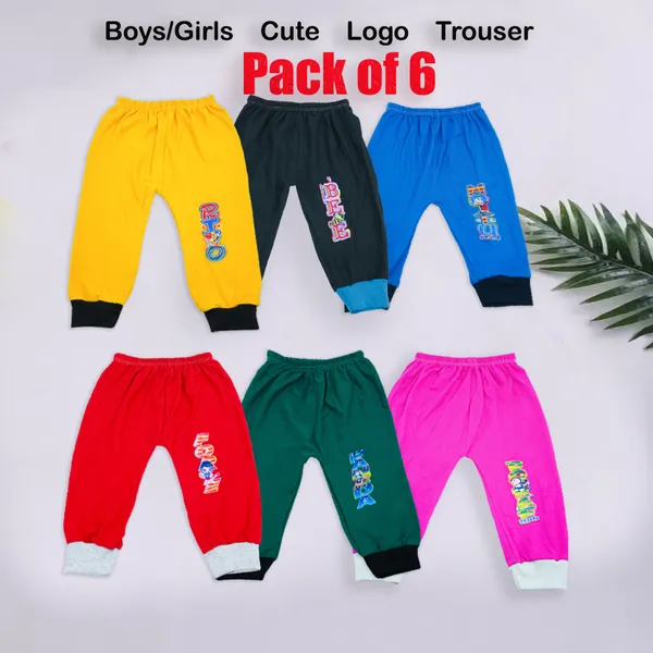 Pack_of_6_Kids_Cotton_Trousers_|_Boys_&_Girls_Printed_Pajama_Pants_|_Soft_Elastic_Waist_Daily_&_Night_Wear