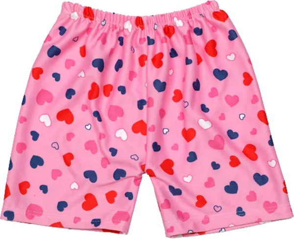 Pack_of_10_Kids_Cotton_Printed_Shorts|_Multicolor_Summer_Casual_&_Playwear_Shorts_for_Boys_&_Girls