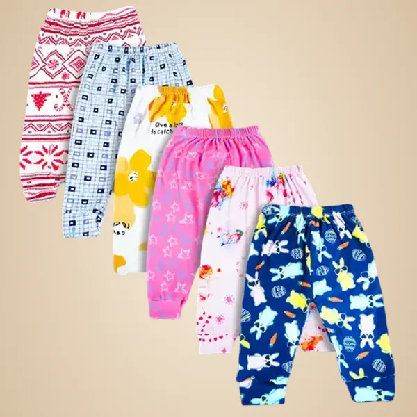 Pack_of_6_Multicolor_Printed_Kids_Baby_Boys_&_Girls_Regular_Fit_Cotton_Pajama_Combo_