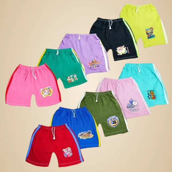 Kids_Cotton_Printed_Shorts_Pack_of_10_|_Multicolor_Summer_Sports_&_Casual_Shorts_Combo_for_Boys_&_Girls