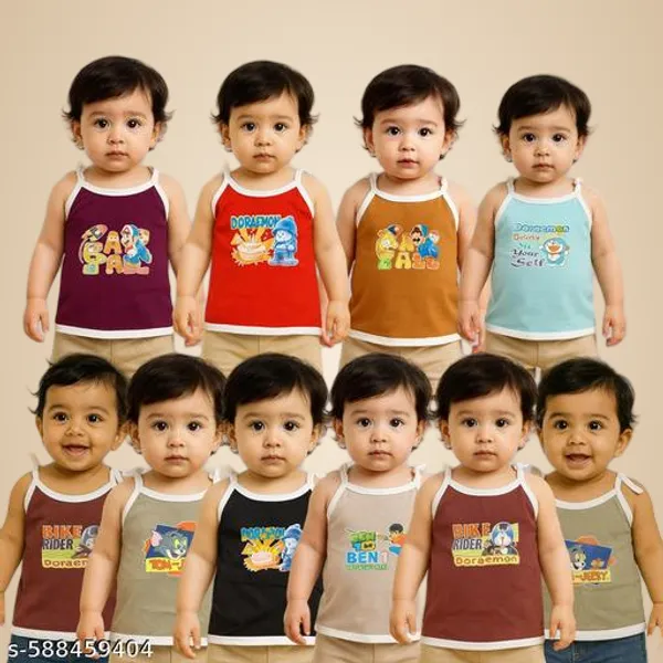 Pack_of_10_Baby_Boys_&_Girls_Cotton_Printed_Vest__|_Soft_Sleeveless_Kids_Tank_Top_|_Summer_Wear_Innerwear_for_0_Months–2_Years