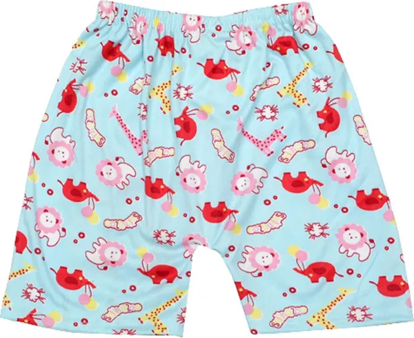 Pack_of_10_Boys_&_Girls_Printed_Cotton_Shorts_Combo_for_Kid's