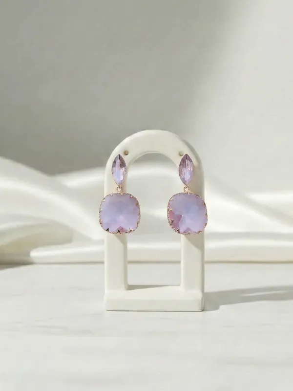 Rose_Pink_Blush_Radiance_Drop_Earrings_For_Women