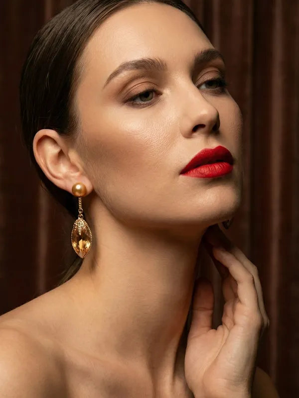 Amber_Blush_Pearl_Crystal_Drop_Earrings_For_Women