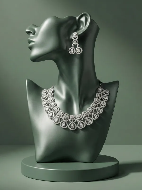 Silver_Alloy_Anti_Tarnish_Regal_Kundan_Bridal_Necklace_Set