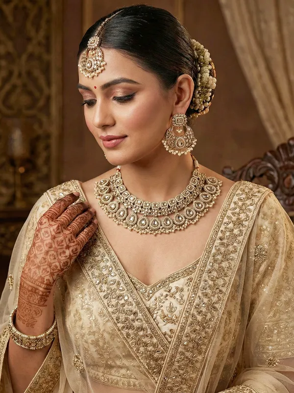 Golden_Polki_Alloy_Royal_Polki_Bridal_Necklace_Set