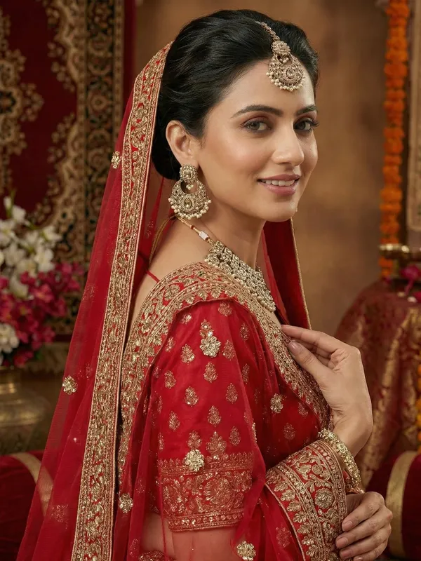 Golden_Polki_Alloy_Royal_Polki_Bridal_Necklace_Set