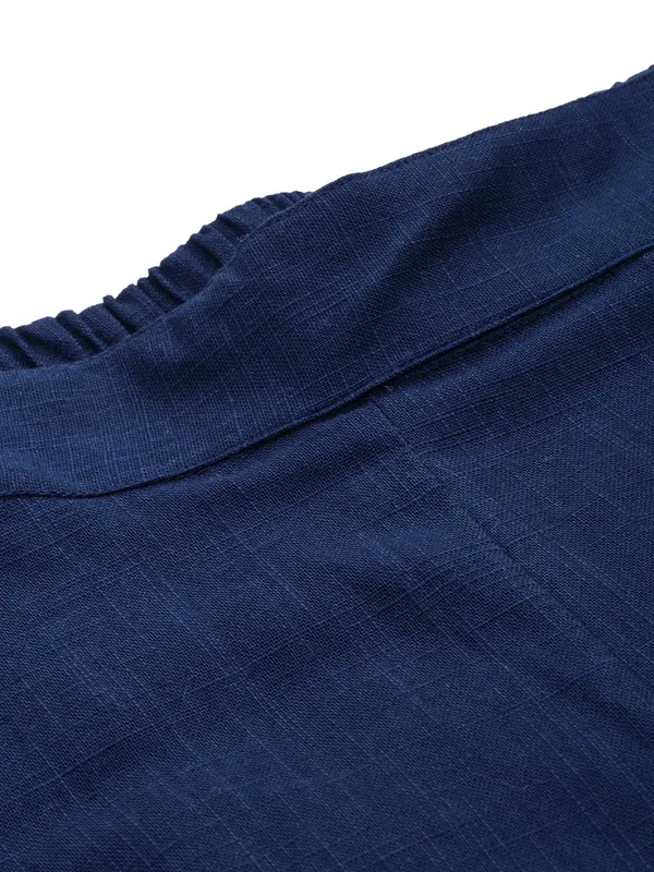 Navy_Blue_Straight_Fit_Solid_Regular_Trousers_For_Women