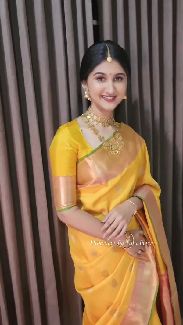 Premium_Yellow_Soft_Silk_Saree_with_Rich_Pallu_and_All-Over_Jacquard_Work