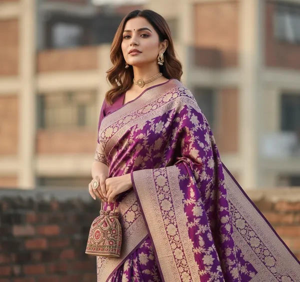 Premium_Purple_Soft_Silk_Saree_with_Rich_Pallu_and_All-Over_Jacquard_Work