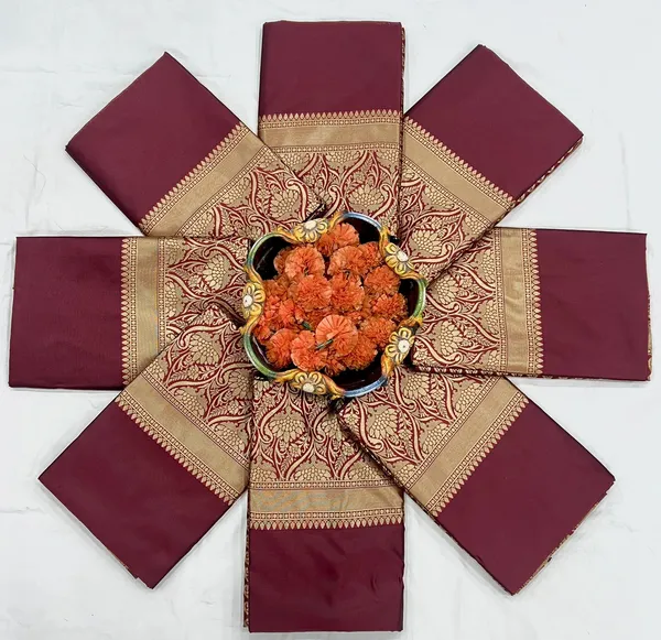 Premium_Wine_Soft_Silk_Saree_with_Rich_Pallu_and_All-Over_Jacquard_Work
