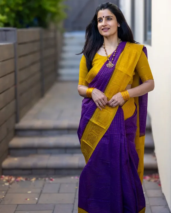 Premium_Purple_Soft_Silk_Saree_with_Rich_Pallu_and_All-Over_Jacquard_Work