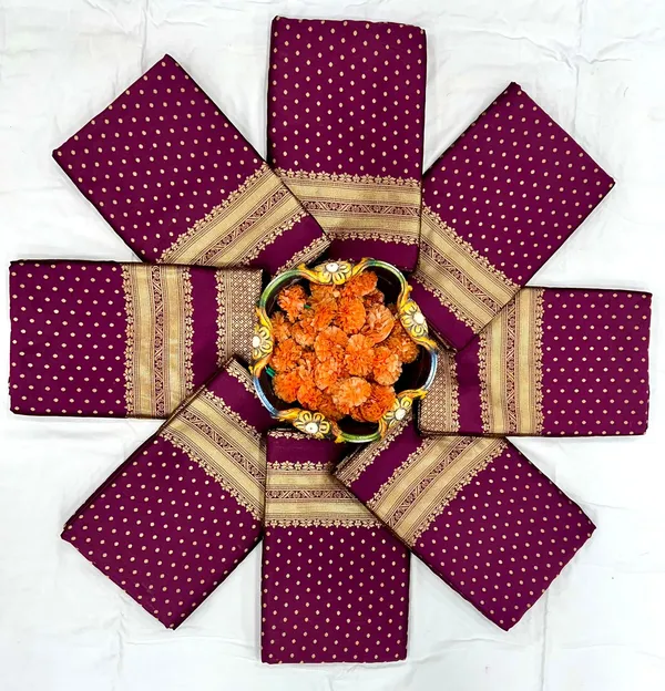 Premium_Maroon_Soft_Silk_Saree_with_Rich_Pallu_and_All-Over_Jacquard_Work