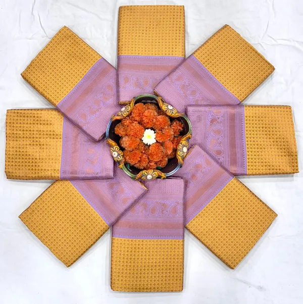 Premium_Mustard_Yellow_Soft_Silk_Saree_with_Rich_Pallu_and_All-Over_Jacquard_Work