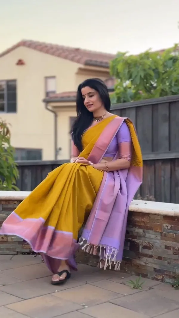 Premium_Mustard_Yellow_Soft_Silk_Saree_with_Rich_Pallu_and_All-Over_Jacquard_Work