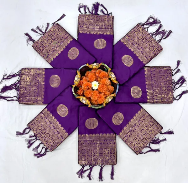 Premium_Purple_Soft_Silk_Saree_with_Rich_Pallu_and_All-Over_Jacquard_Work