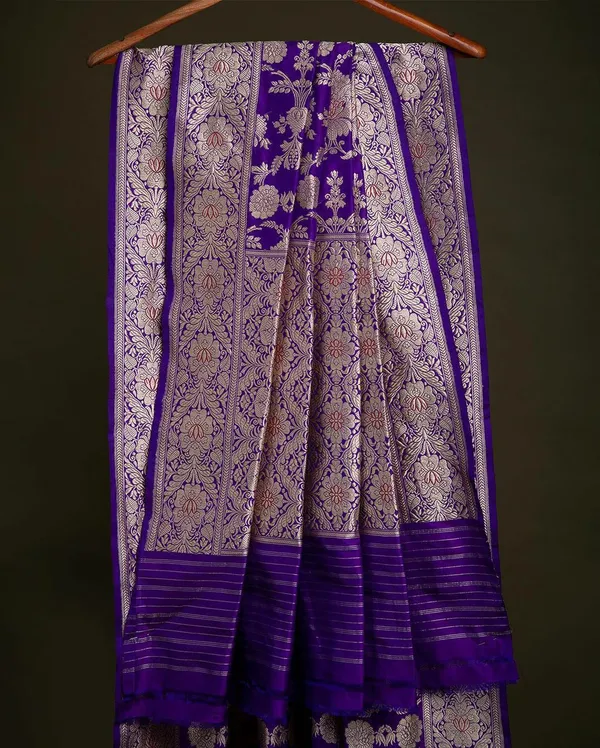 Premium_Purple_Soft_Silk_Saree_with_Rich_Pallu_and_All-Over_Jacquard_Work