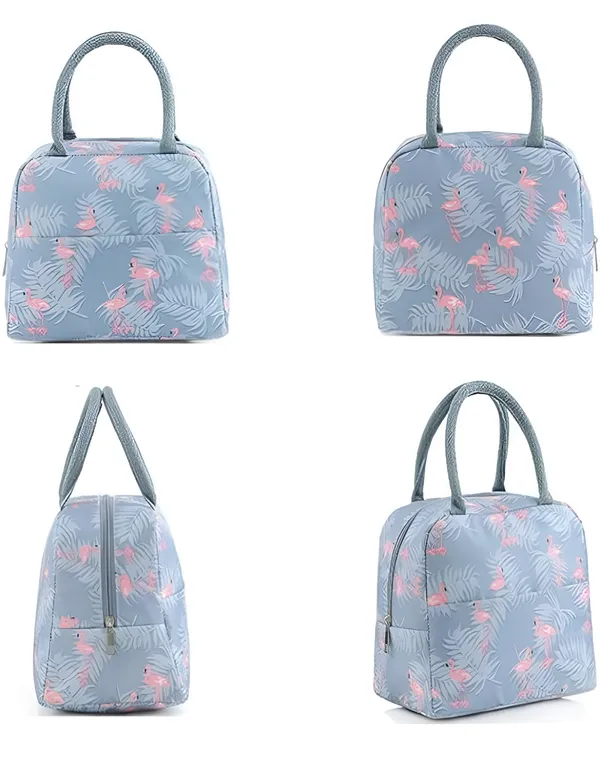 Grey_Pink_Thermal_Poly_Lunch_Box_Bag_For_Mens_Women_And_Kids_Combo_Pack_Of_2