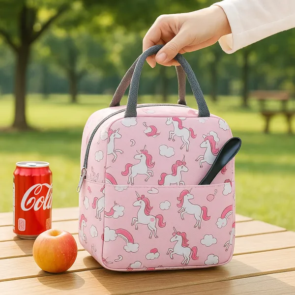 Grey_Pink_Thermal_Poly_Lunch_Box_Bag_For_Mens_Women_And_Kids_Combo_Pack_Of_2