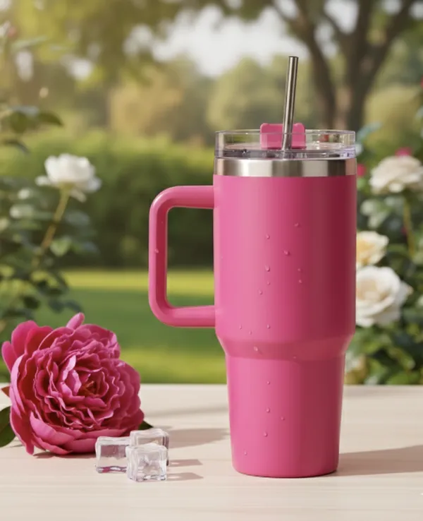 Pink_Stainless_Steel_Tumbler_With_Handle_And_Steel_Straw_(1200_ML)