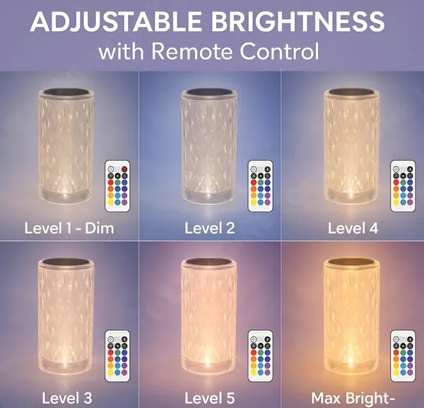 Multicolor_Crystal_Diamond_LED_Table_Lamp_–_16_Color_Changing_Touch_Night_Light_with_Remote,_USB_Rechargeable_Lamp_for_Bedroom,_Living_Room,_Party_&_Dinner_Décor